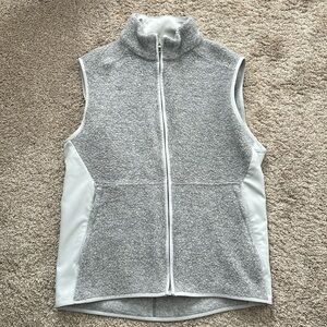 Men’s Lululemon vest